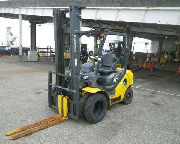 Xe Nang Dau 2.5 Tan
