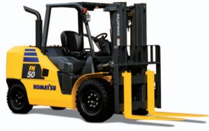 xe nâng cũ giá rẻ