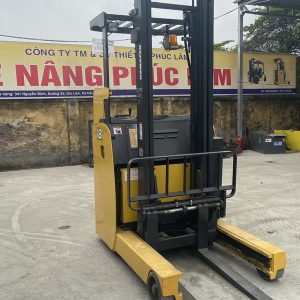 Xe nâng điện đứng lái Komatsu 1.8 tấn FB18RL-15